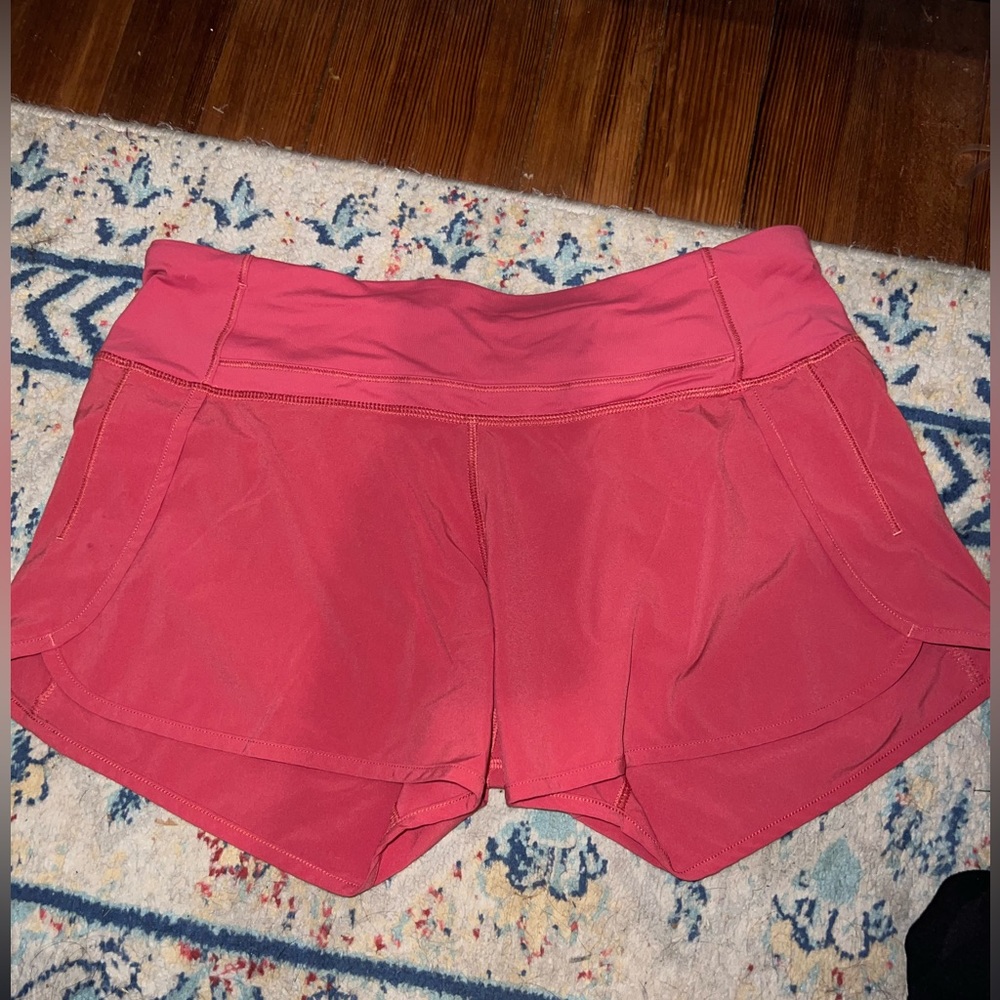 Lululemon shorts